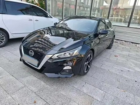 Nissan Teana 2021