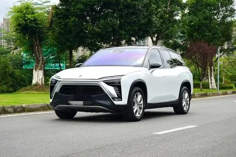 NIO ES8 2020