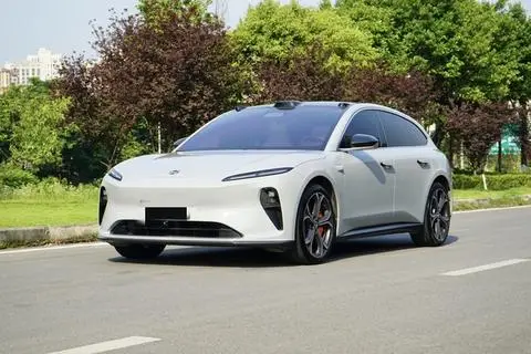 NIO ET5T 2024