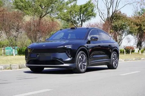NIO EC6 2023
