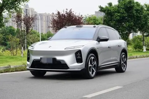 NIO ES6 2025