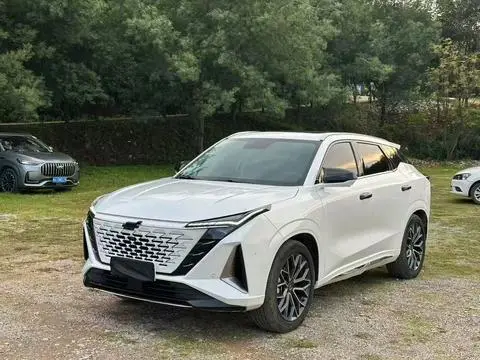 Oshan Z6 2023