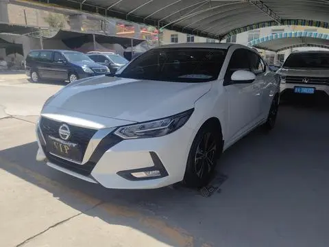 Nissan 轩逸 2020