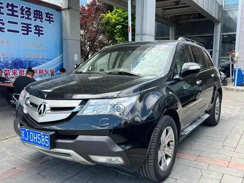 Acura MDX 2007