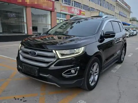 Ford 锐界 2018