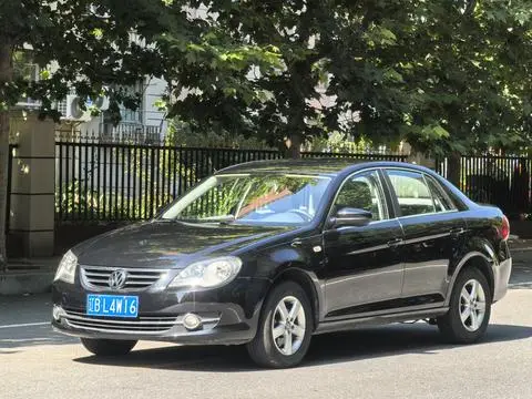 Volkswagen Bora 2012