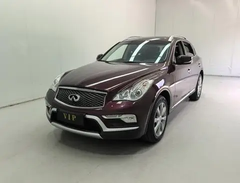 Infiniti QX50 2015