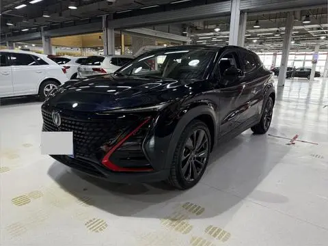 Changan UNI-T 2020