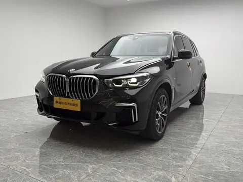 BMW X5 2022