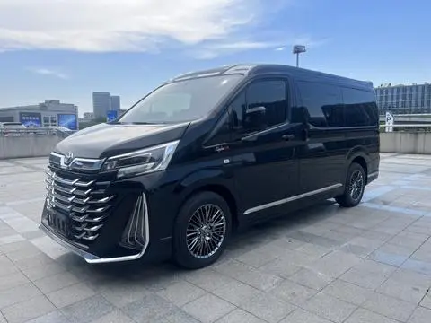 Kmuller 阿尔法 2025