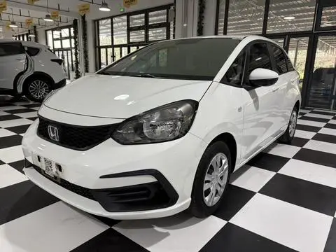 Honda Fit 2021 — фото 1