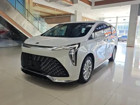 Buick Century 2023