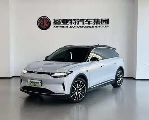 Leapmotor C11 2022