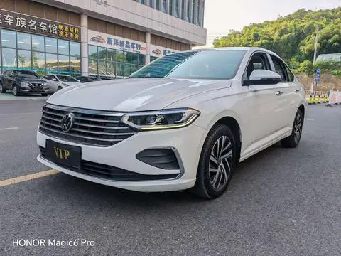 Volkswagen Lavida 2023