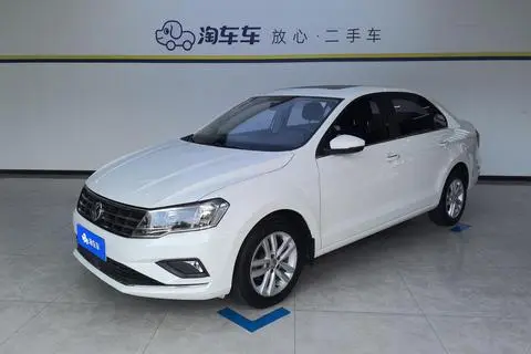 Volkswagen 捷达 2017