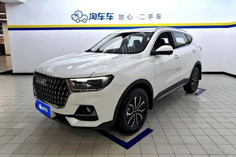 Haval H6 2023