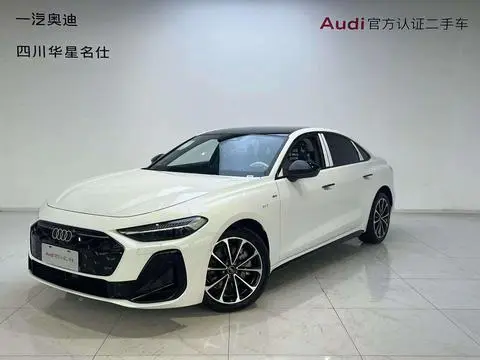 Audi A5L 2026