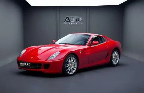 Ferrari 599 2006