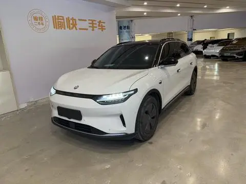 Leapmotor C11 2021
