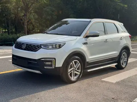 Changan CS55 2018