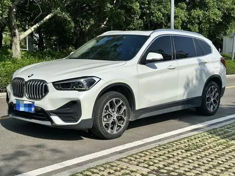 BMW X1 2020