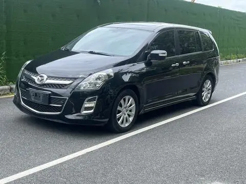 Mazda 8 2015
