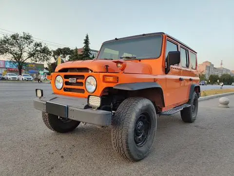 212 狙击手 2023