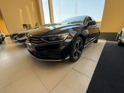 Volkswagen Magotan 2025