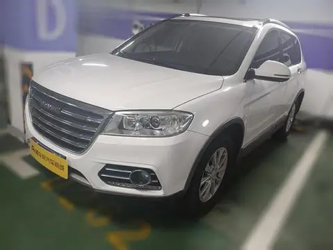 Haval H6 2021