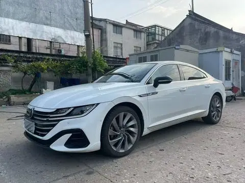 Volkswagen CC 2023