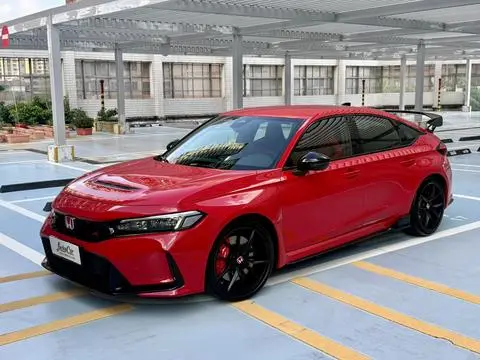 Honda Civic 2023
