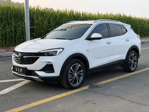 Buick EncoreGX 2022
