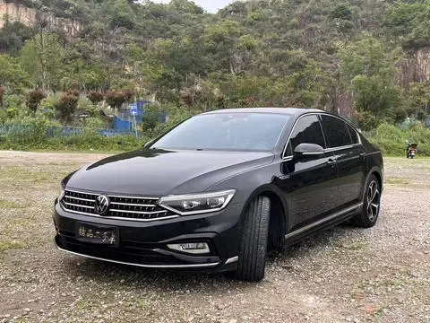 Volkswagen Magotan 2023