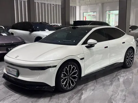 ZEEKR ZEEKR 007 2024
