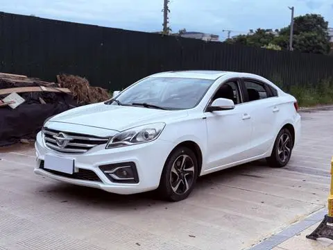 HAIMA 福美来 2017