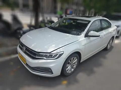 Volkswagen Bora 2019
