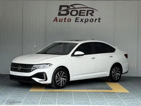 Volkswagen Lavida 2024
