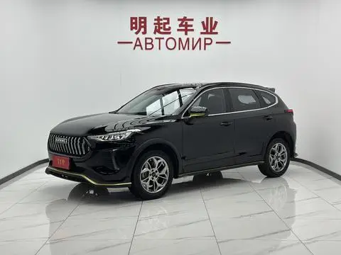 Haval 赤兔 2022