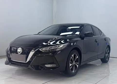 Nissan 轩逸 2022