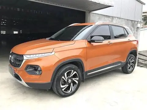 Baojun 510 2017