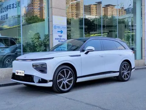 XPeng 小鹏G9 2026