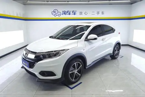 Honda 缤智 2020