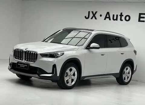BMW X1 2023