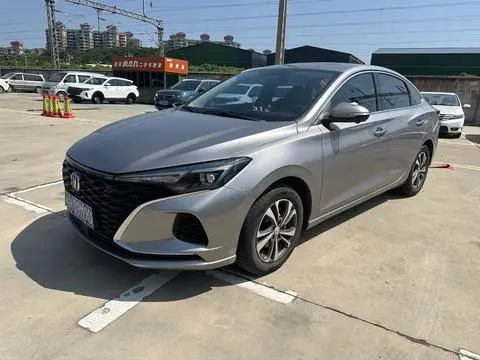 Changan Eado 2021