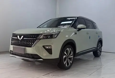 Wuling Xingchen 2021