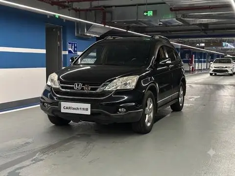 Honda CR-V 2010