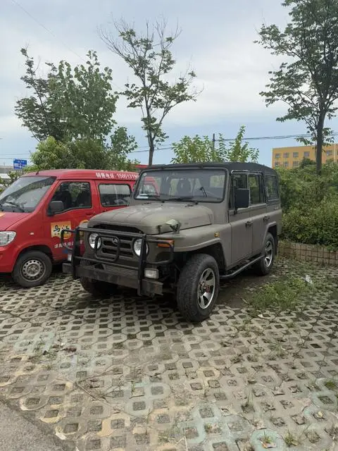 BAW 212 Classic 2019