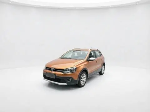 Volkswagen Polo 2016
