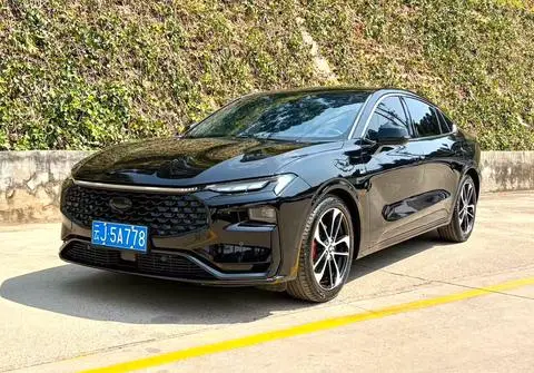 Ford 蒙迪欧 2022