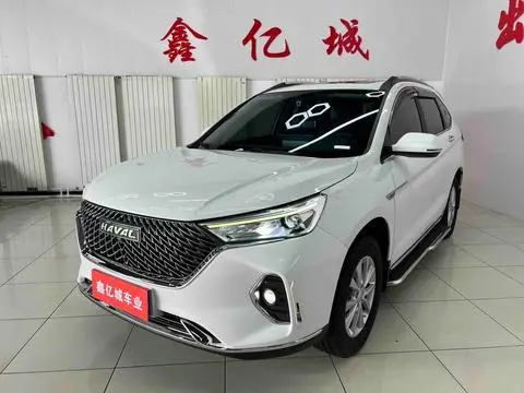 Haval M6 2021
